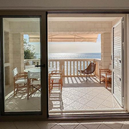 Apartment Radovic Sveti Stefan Bagian luar foto