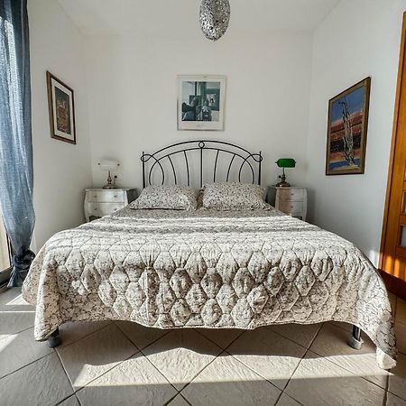 Apartment Radovic Sveti Stefan Bagian luar foto
