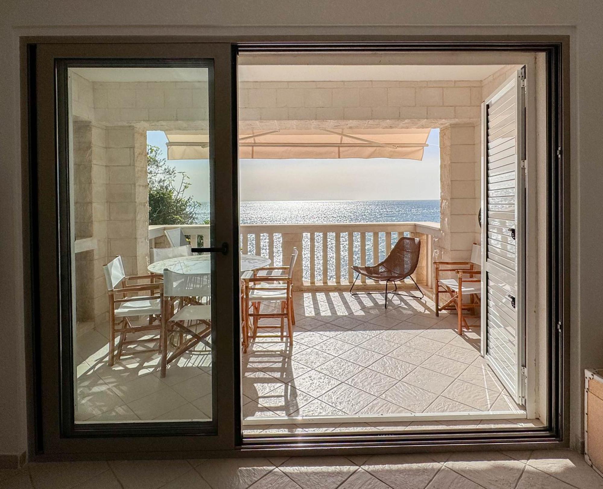 Apartment Radovic Sveti Stefan Bagian luar foto