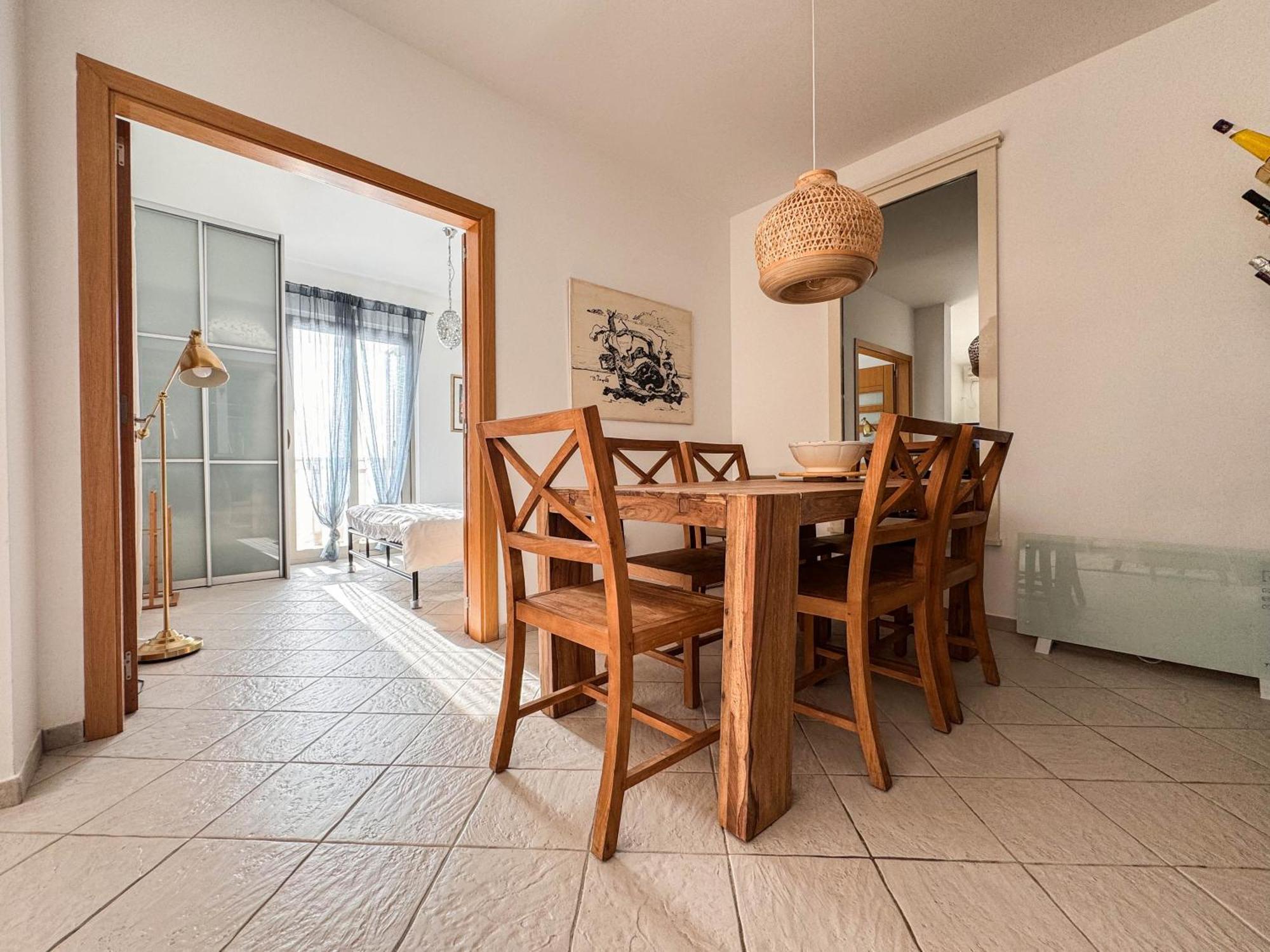 Apartment Radovic Sveti Stefan Bagian luar foto