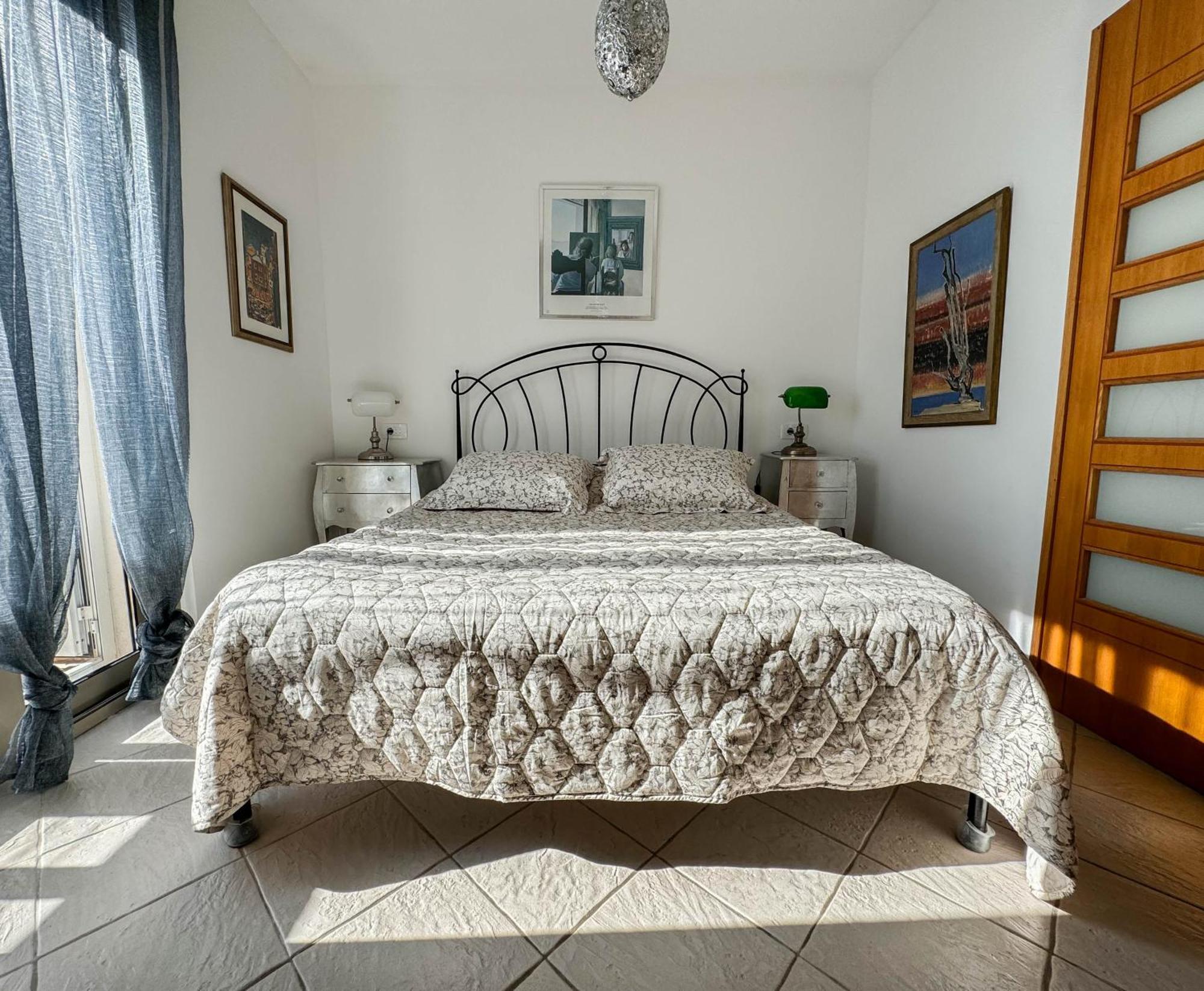 Apartment Radovic Sveti Stefan Bagian luar foto