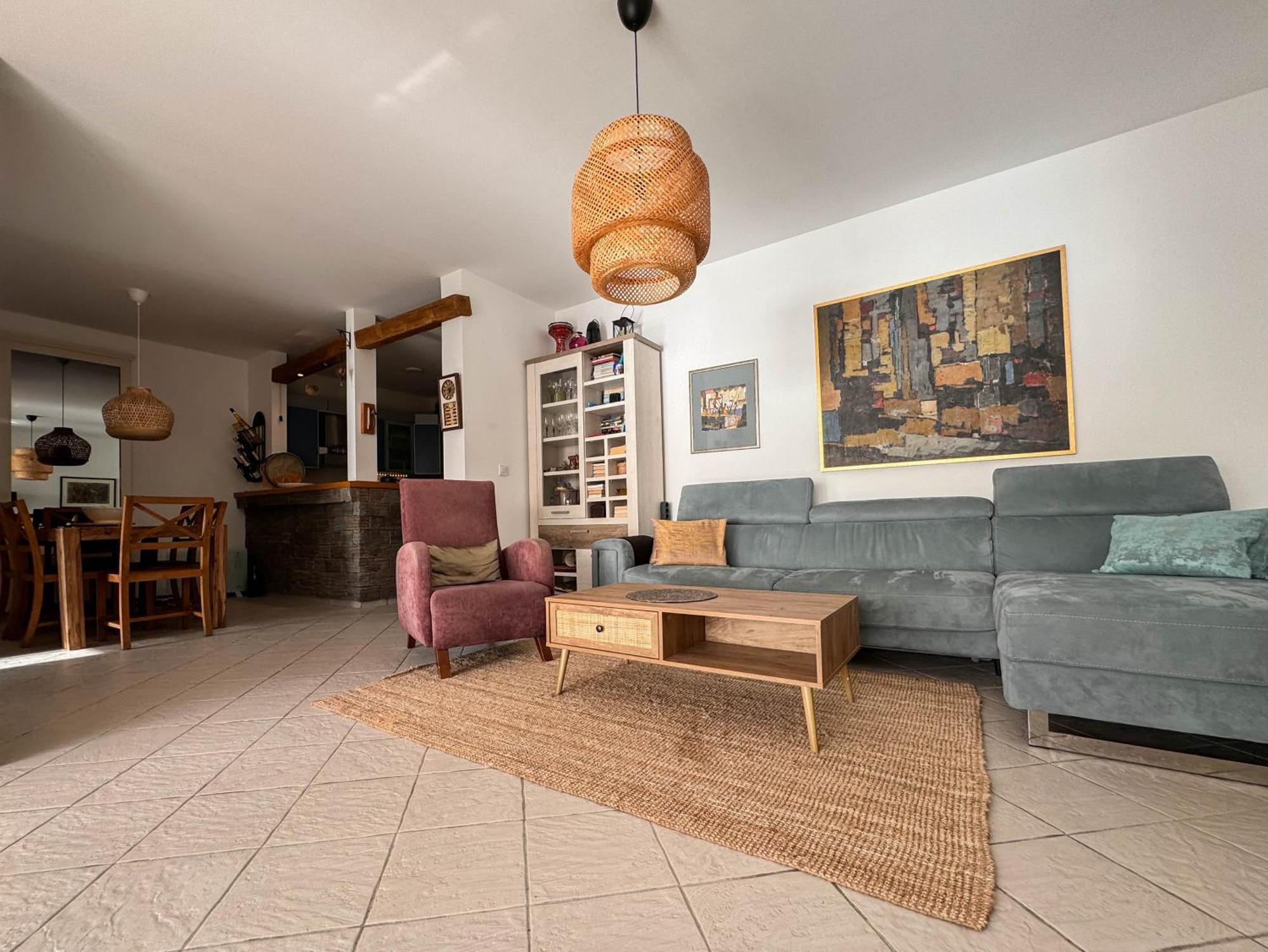 Apartment Radovic Sveti Stefan Bagian luar foto