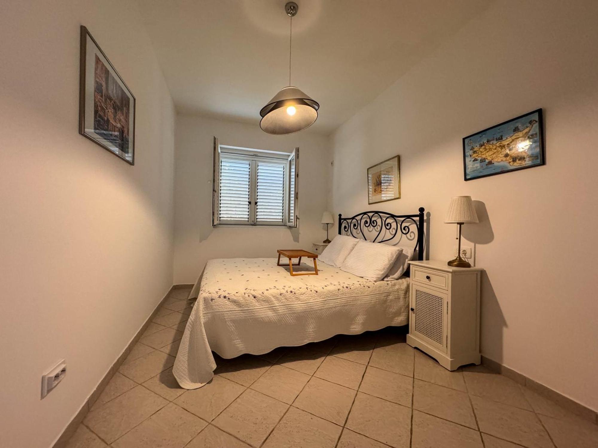 Apartment Radovic Sveti Stefan Bagian luar foto