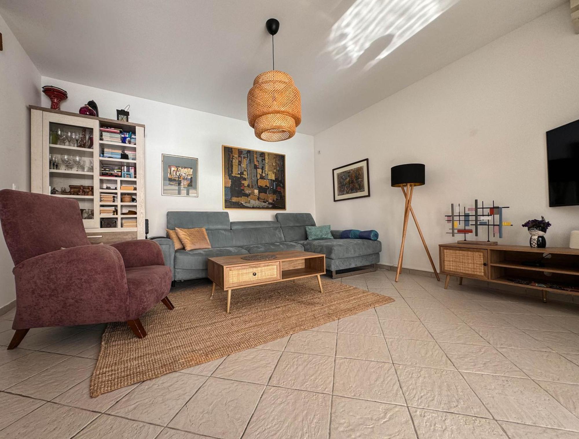 Apartment Radovic Sveti Stefan Bagian luar foto