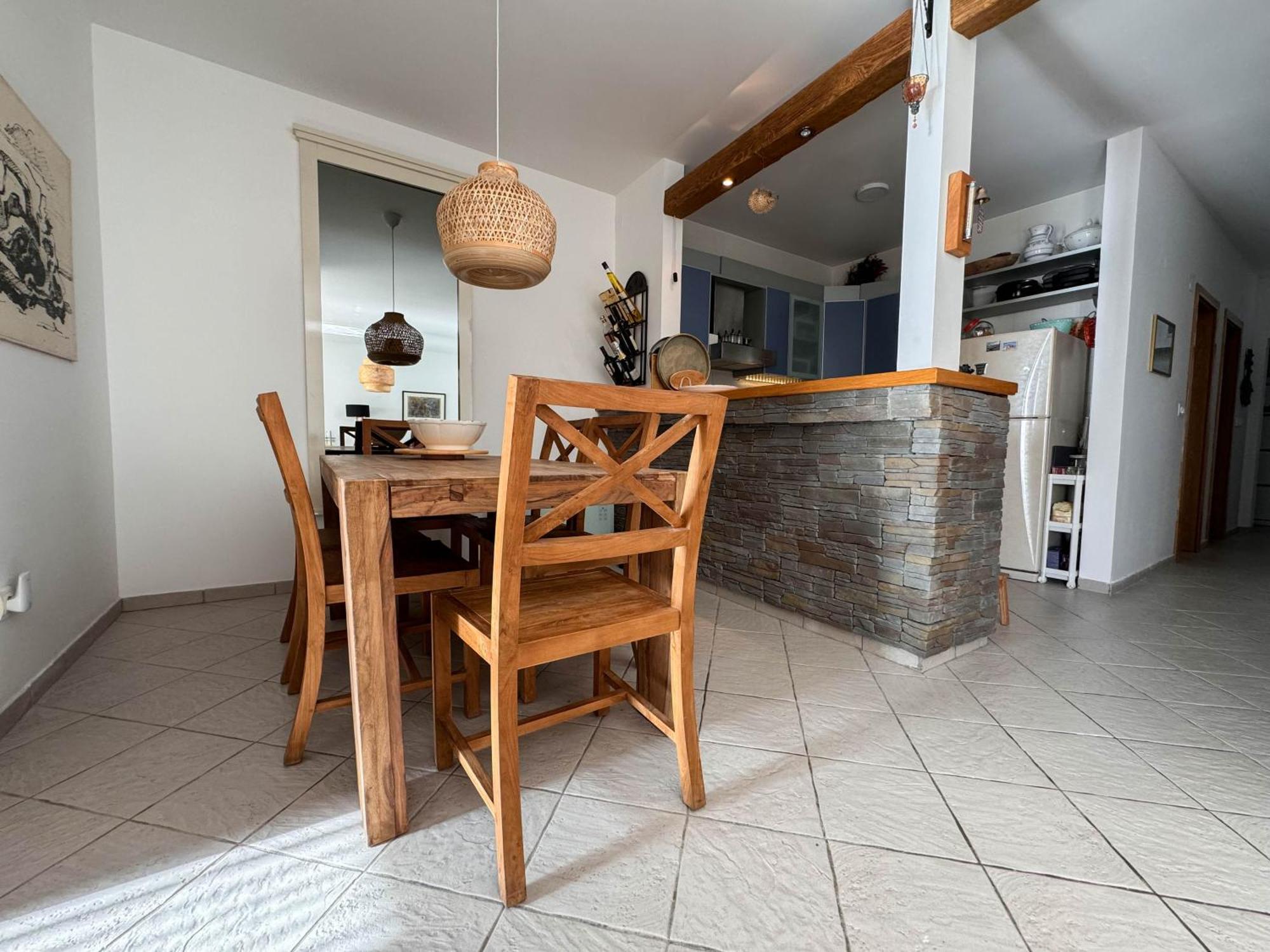 Apartment Radovic Sveti Stefan Bagian luar foto