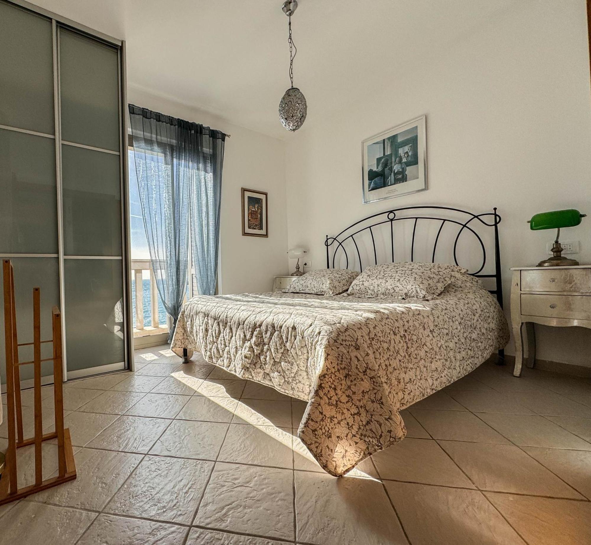 Apartment Radovic Sveti Stefan Bagian luar foto